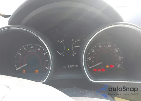 2012 Toyota Highlander Se из США, поврежденный, VIN 5TDBK3EH0CS123558